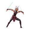 Figurine - Star Wars - Black Series - Ahsoka Tano (Padawan) (The Clone Wars) - Hasbro