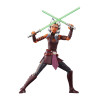 Figurine - Star Wars - Black Series - Ahsoka Tano (Padawan) (The Clone Wars) - Hasbro