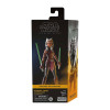 Figurine - Star Wars - Black Series - Ahsoka Tano (Padawan) (The Clone Wars) - Hasbro