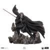 Figurine - Star Wars - Art Scale 1/10 Darth Vader (Obi-Wan Kenobi) - Iron Studios