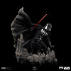 Figurine - Star Wars - Art Scale 1/10 Darth Vader (Obi-Wan Kenobi) - Iron Studios