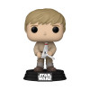 Figurine - Pop! Star Wars Obi-Wan Kenobi - Young Luke Skywalker - N° 633 - Funko