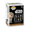 Figurine - Pop! Star Wars Obi-Wan Kenobi - Young Luke Skywalker - N° 633 - Funko