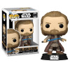 Figurine - Pop! Star Wars Obi-Wan Kenobi - Kenobi - N° 629 - Funko