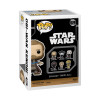 Figurine - Pop! Star Wars Obi-Wan Kenobi - Kenobi - N° 629 - Funko