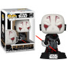 Figurine - Pop! Star Wars Obi-Wan Kenobi - The Grand Inquisitor - N° 631 - Funko