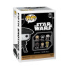 Figurine - Pop! Star Wars Obi-Wan Kenobi - Fifth Brother - N° 630 - Funko