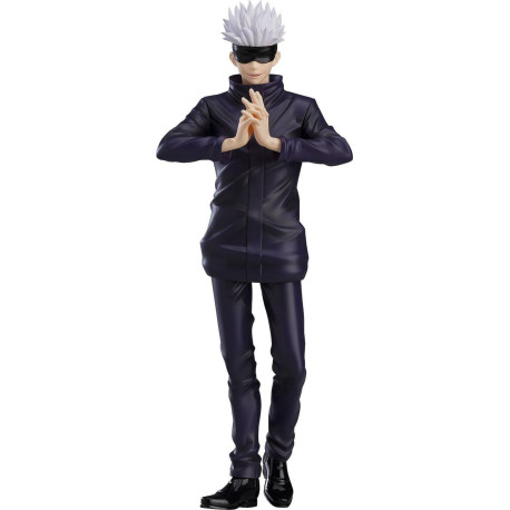 Figurine - Jujutsu Kaisen - POP Up Parade Satoru Gojo - Good Smile Company