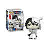 Figurine - Pop! Animation - Bleach - Ulquiorra - N° 1182 - Funko