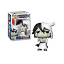 Figurine - Pop! Animation - Bleach - Ulquiorra - N° 1182 - Funko