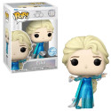 Figurine - Pop! Disney - 100th - Elsa (Diamond) - N° 1319 - Funko