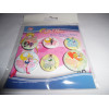 Badge - Sailor Moon - Mix - GB Eye