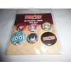 Badge - Fairy Tail - Personnages - ABYstyle