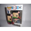 Figurine - Pop! Animation - Demon Slayer - Nezuko Kamado - N° 1264 - Funko