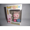 Figurine - Pop! Disney - Winnie l'Ourson - Winnie the Pooh (Flocked) - N° 1250 - Funko