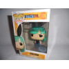 Figurine - Pop! Animation - Dragon Ball - Bulma - N° 1286 - Funko