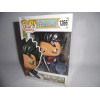 Figurine - Pop! Animation - One Piece - Snake-Man Luffy (Metallic) - N° 1266 - Funko