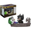 Figurine - Pop! Heroes - Movie Moments - Batman & Joker (1989) - N° 280 - Funko