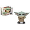 Figurine - Pop! Star Wars - The Mandalorian - The Child - N° 368 - Funko