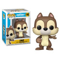 Figurine - Pop! Disney - Mickey and Friends - Tic / Chip - N° 1193 - Funko