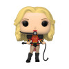 Figurine - Pop! Rocks - Britney Spears - Circus - N° 262 - Funko