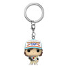 Porte-clé - Pocket Pop! Keychain - Stranger Things - Dustin (S4) - Funko