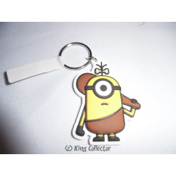 Porte-Clé - Les Minions - Cro Minion - Pyramid International