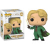 Figurine - Pop! Harry Potter - Gilderoy Lockhart - N° 152 - Funko