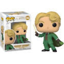 Figurine - Pop! Harry Potter - Gilderoy Lockhart - N° 152 - Funko