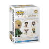 Figurine - Pop! Harry Potter - Gilderoy Lockhart - N° 152 - Funko