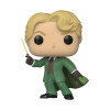 Figurine - Pop! Harry Potter - Gilderoy Lockhart - N° 152 - Funko