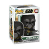 Figurine - Pop! Star Wars - The Book of Boba Fett - Krrsantan - N° 581 - Funko