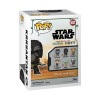 Figurine - Pop! Star Wars - The Book of Boba Fett - Krrsantan - N° 581 - Funko