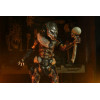 Figurine - Predator 2 - Ultimate Snake Predator - NECA