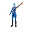 Figurine - Marvel Legends - Les Gardiens de la Galaxie vol.3 - Nebula - Hasbro