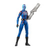 Figurine - Marvel Legends - Les Gardiens de la Galaxie vol.3 - Nebula - Hasbro