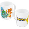 Mug / Tasse - Pokémon - Personnages - 325 ml - Stor