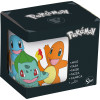 Mug / Tasse - Pokémon - Personnages - 325 ml - Stor