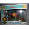 Figurine - Pop! Rides - Disney - Lilo & Stitch - Stitch in Rocket - N° 102 - Funko