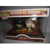 Figurine - Pop! Animation - Hunter X Hunter - Meruem vs Komugi - N° 1136 - Funko