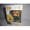 Figurine - Pop! Harry Potter - Gilderoy Lockhart - N° 152 - Funko