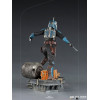 Figurine - Star Wars - The Mandalorian - Art Scale 1/10 Bo-Katan - Iron Studios