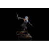 Figurine - Star Wars - The Mandalorian - Art Scale 1/10 Ahsoka - Iron Studios