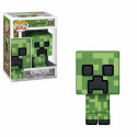 Figurine - Pop! Games - Minecraft - Creeper - N° 320 - Funko
