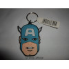 Porte-Clé - Marvel - Captain America (Face) - Pyramid International