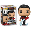 Figurine - Pop! Marvel - Shang-Chi and the Legend of the Ten Rings - Shang-Chi - N° 843 - Funko