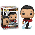 Figurine - Pop! Marvel - Shang-Chi and the Legend of the Ten Rings - Shang-Chi - N° 843 - Funko