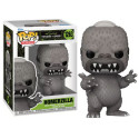 Figurine - Pop! TV - Les Simpson - Homerzilla - N° 1263 - Funko