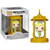 Figurine - Pop! Disney - 100th - Peter Pan - Deluxe Clochette dans la lampe - N° 1331 - Funko