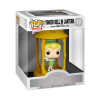 Figurine - Pop! Disney - 100th - Peter Pan - Deluxe Clochette dans la lampe - N° 1331 - Funko